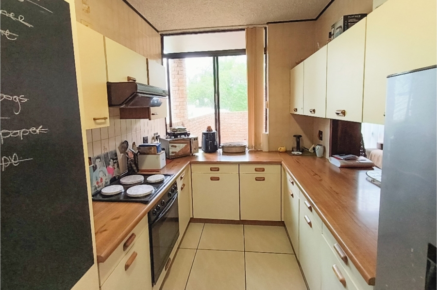 To Let 2 Bedroom Property for Rent in Sonstraal Western Cape